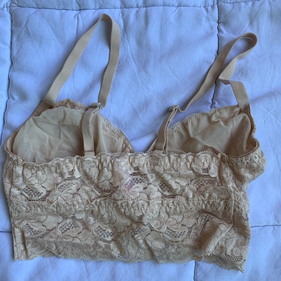 Lace Bralettes - Picture 5 of 7